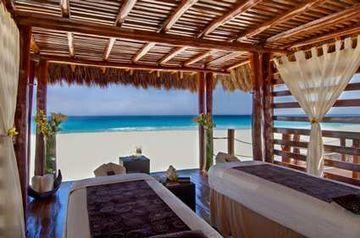 Hilton Cancun Golf & Spa Hotel