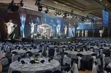 Hilton Cancun Golf & Spa 5*