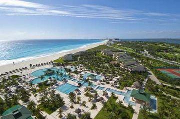 Hilton Cancun Golf & Spa 5* Cancun