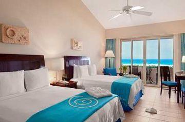 Hilton Cancun Golf & Spa Hotel Cancun