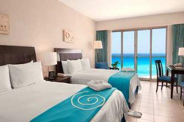 Hotel Hilton Cancun Golf & Spa 5*