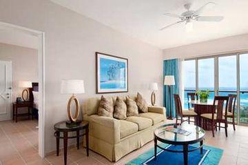 Hilton Cancun Golf & Spa