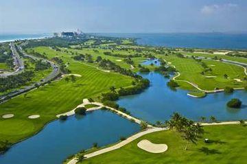 Hilton Cancun Golf & Spa Hotel 5*