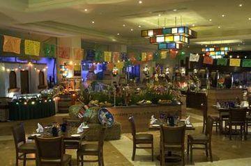 Hilton Cancun Golf & Spa 5* Cancun