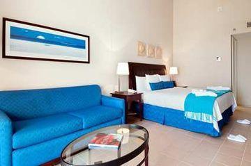 Hilton Cancun Golf & Spa Hotel Cancun