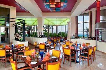 Hilton Cancun Golf & Spa 5*