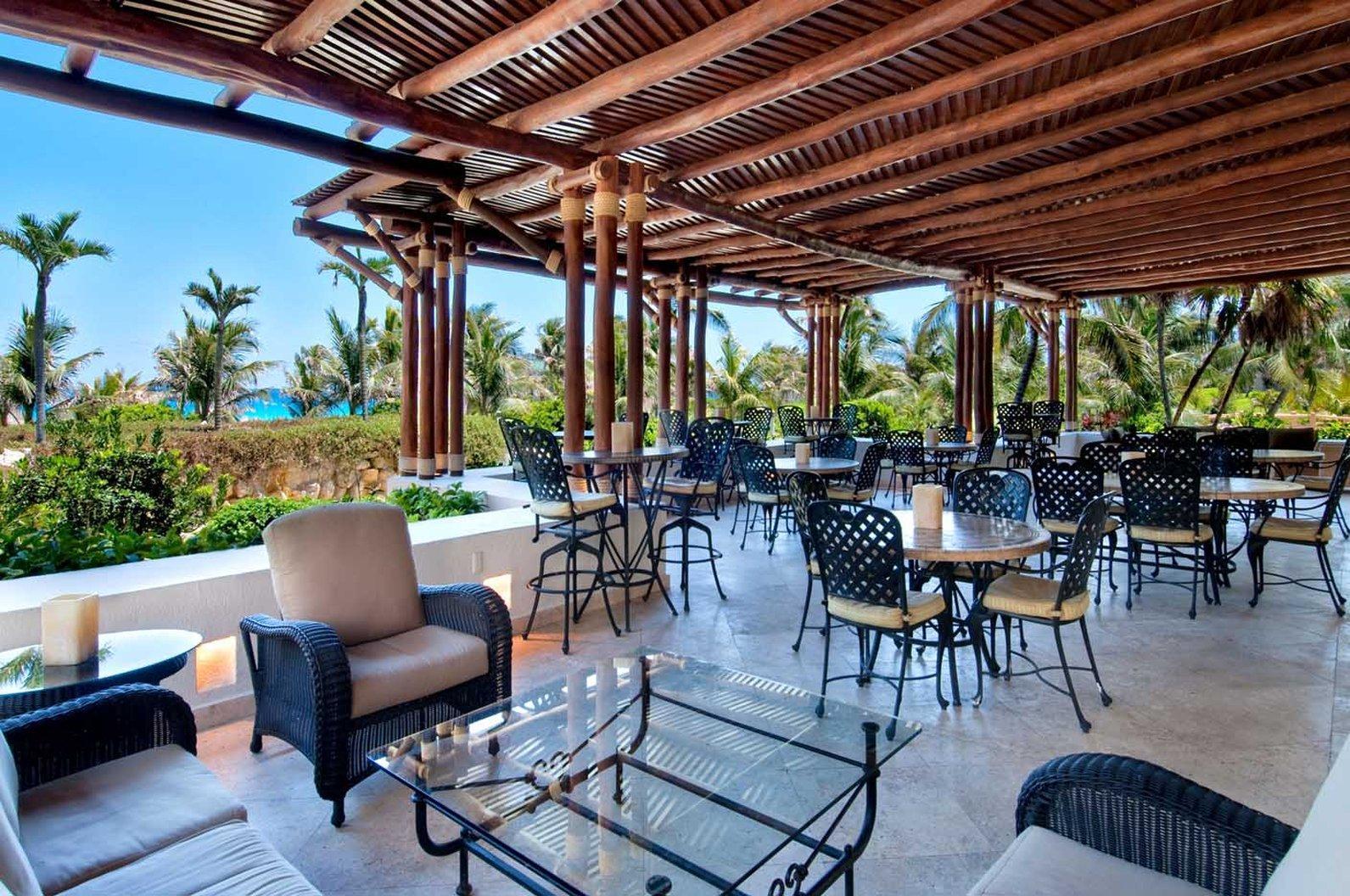 Hotel Hilton Cancun Golf & Spa Cancun