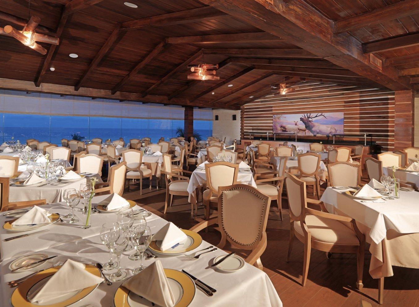 Hilton Cancun Golf & Spa 5* Cancun