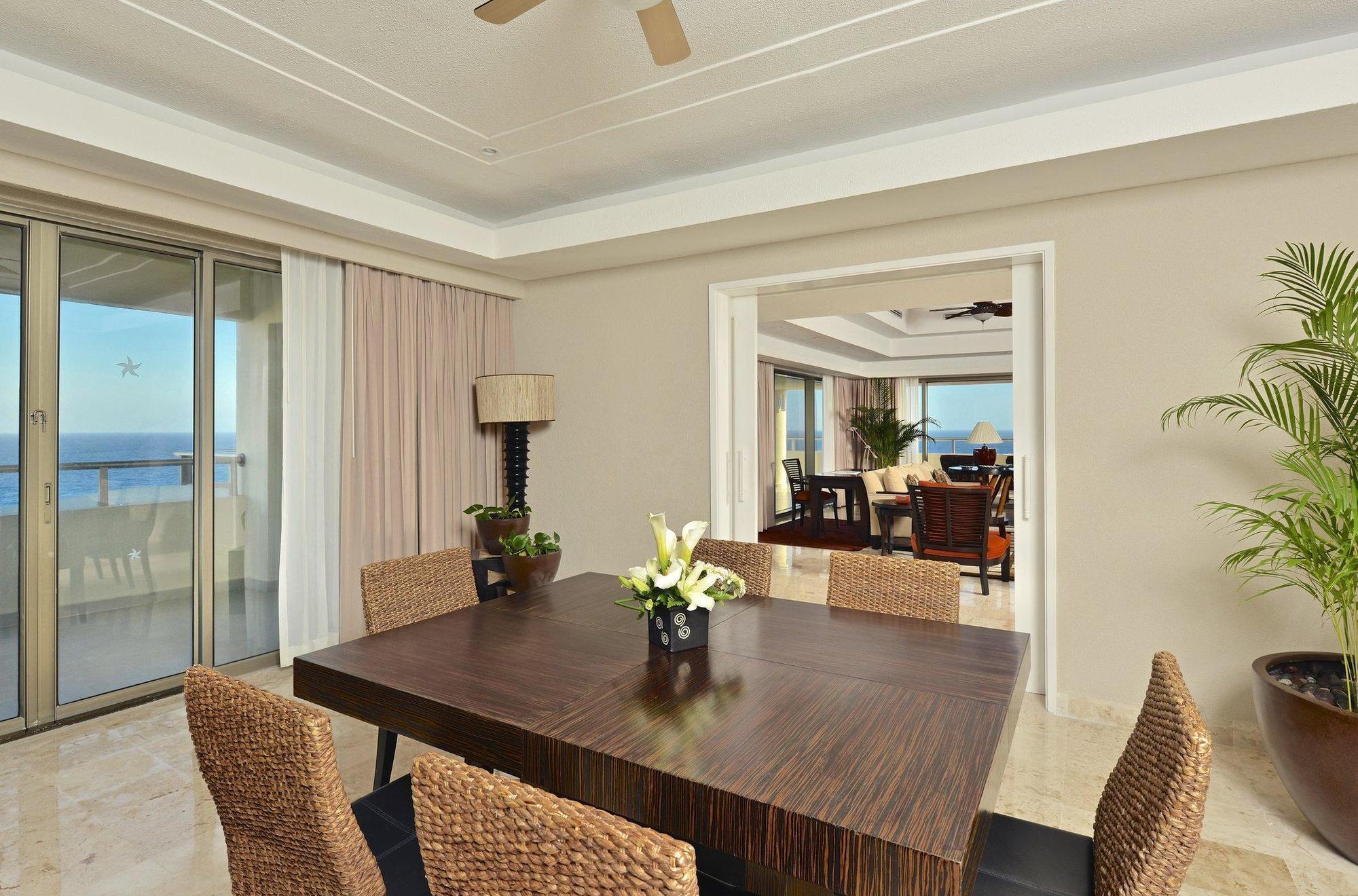 Hilton Cancun Golf & Spa Hotel Cancun