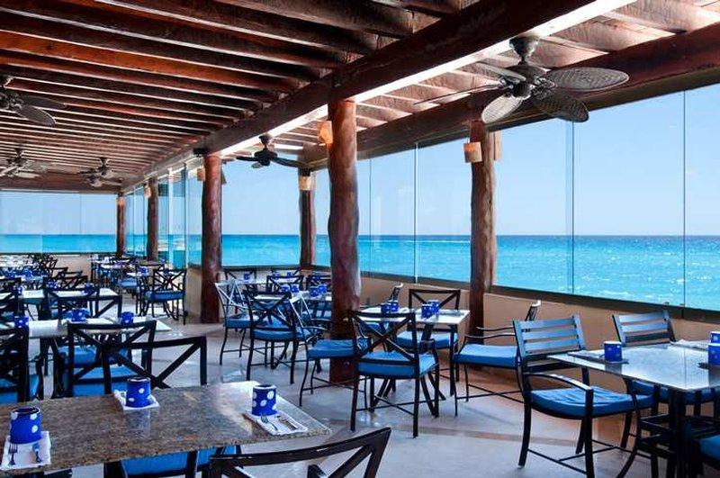 Hilton Cancun Golf & Spa Hotel 5*