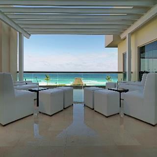 Hotel Hilton Cancun Golf & Spa