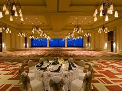 Hilton Cancun Golf & Spa Hotel 5*