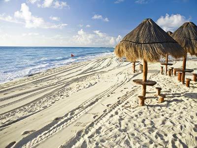 Hilton Cancun Golf & Spa 5* Cancun