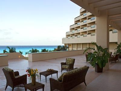 Hilton Cancun Golf & Spa Hotel 5*