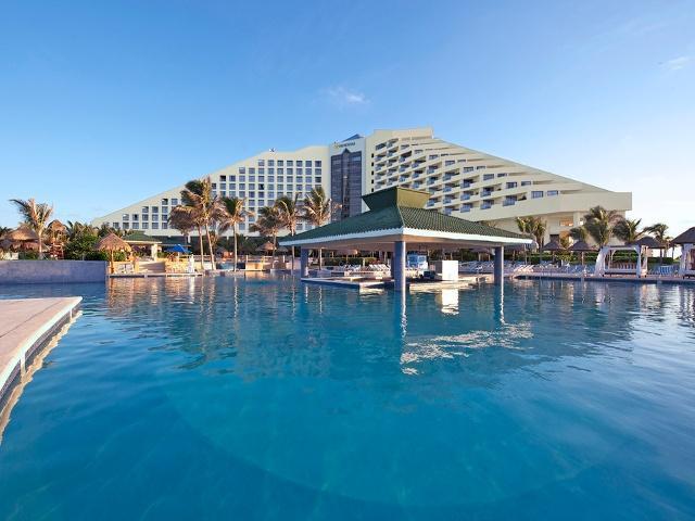 Hilton Cancun Golf & Spa Cancun