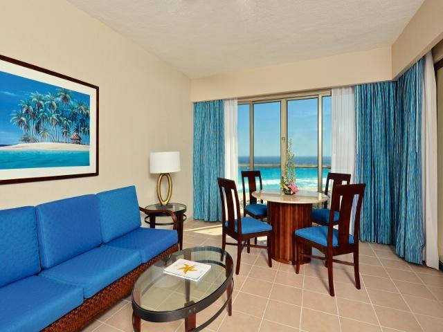 Hilton Cancun Golf & Spa 5*