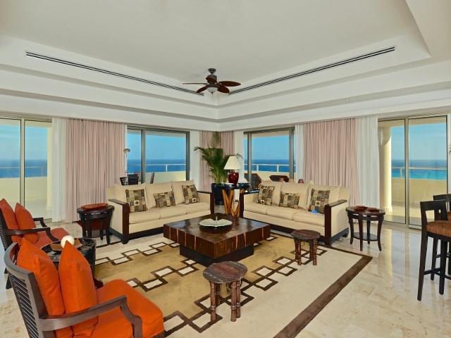 Hilton Cancun Golf & Spa