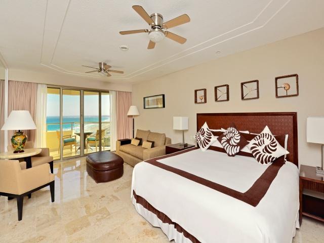 Hilton Cancun Golf & Spa Hotel 5*