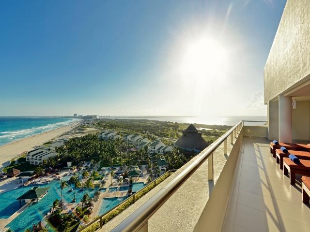 Hilton Cancun Golf & Spa 5*
