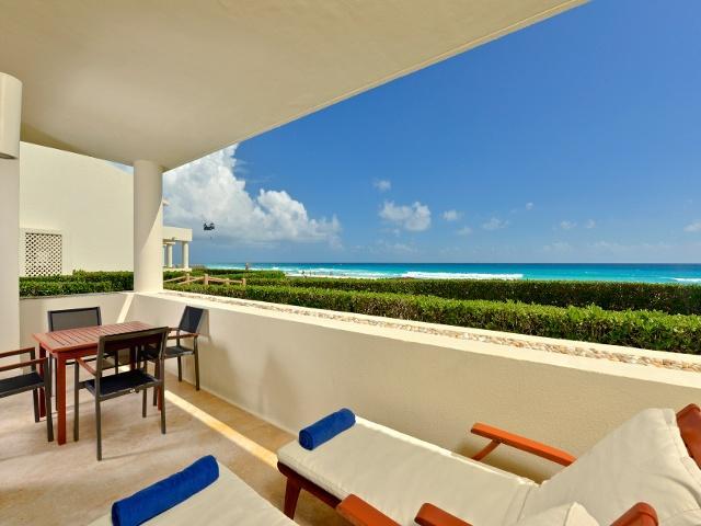 Hilton Cancun Golf & Spa