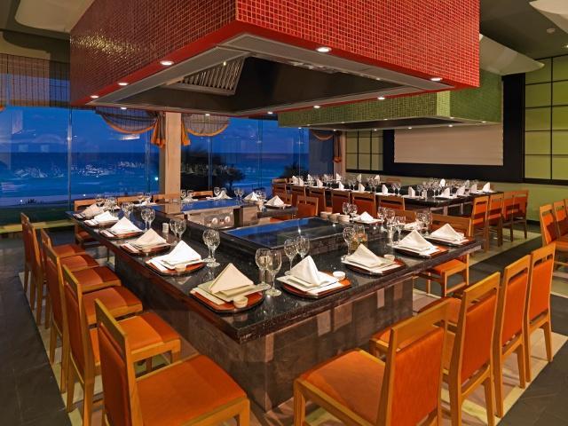 Hotel Hilton Cancun Golf & Spa Cancun