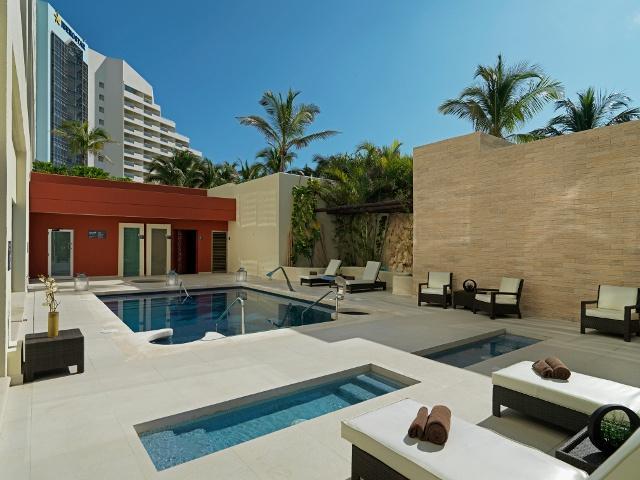 Hilton Cancun Golf & Spa Cancun