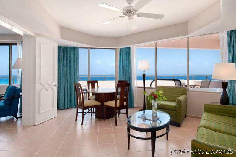 Hilton Cancun Golf & Spa Hotel Cancun