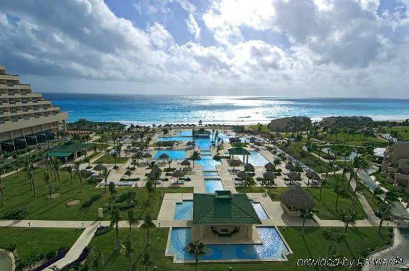 Hilton Cancun Golf & Spa 5*